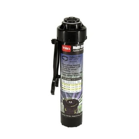 Multi PRN LWN Sprinkler